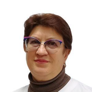 Суркова Елена Юрьевна