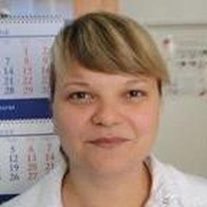 Юртаева Наталья Владимировна