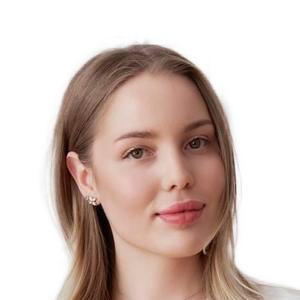 Быкова Анастасия Андреевна