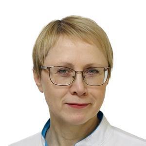 Цветкова Лариса Николаевна
