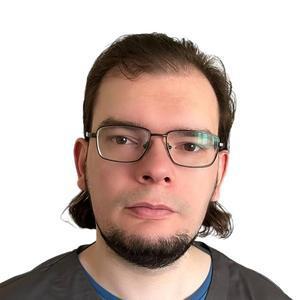 Гурьев Антон Павлович