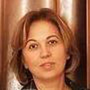 Минаева Оксана Дмитриевна