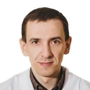 Савичев Александр Федорович