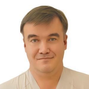 Пронин Игорь Олегович