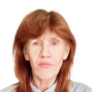 Торопчина Галина Ивановна