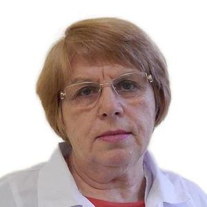 Мейсак Валентина Вадимовна