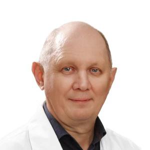 Самойлов Вячеслав Валерьевич