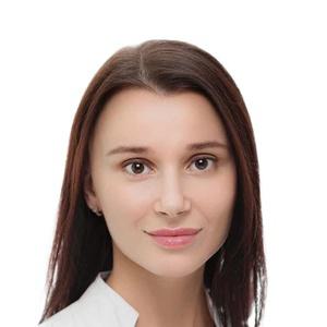 Гужина Елизавета Юрьевна