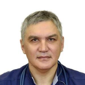 Абдеев Рустем Раисович