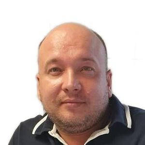 Зубков Роман Игоревич