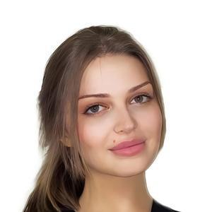 Гончарова Эвелина Юрьевна