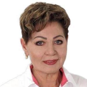 Латышева Марина Игоревна