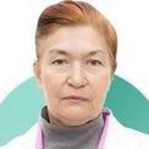 Альмухаметова Гузэл Ирековна