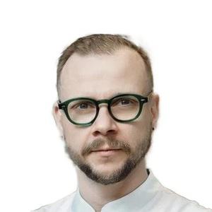 Фролов Александр Юрьевич