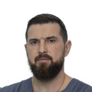 Шубин Алексей Юрьевич