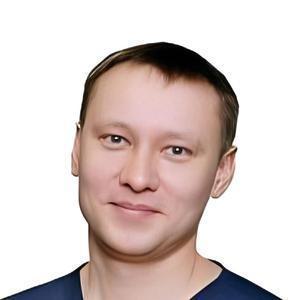 Дерябин Сергей Владимирович