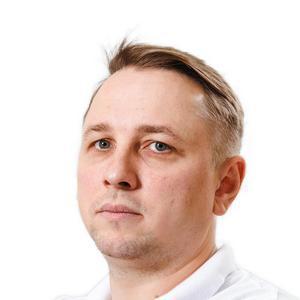 Терентьев Олег Анатольевич