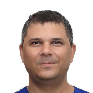 Панов Константин Валерьевич