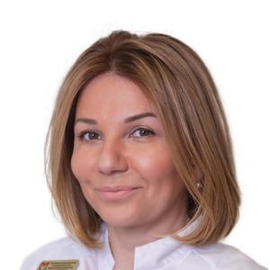 Гайдина Татьяна Анатольевна