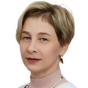 Тимина Ольга Евгеньевна