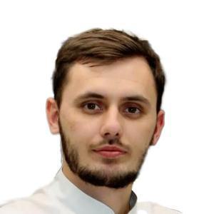 Волков Владислав Александрович