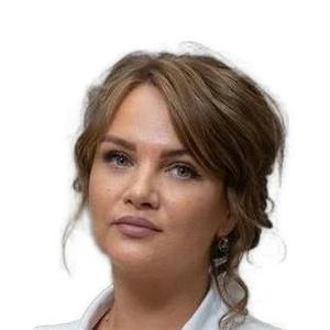 Владимирова Анна Анатольевна