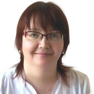 Латкина Ксения Юрьевна