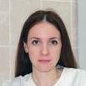 Микерина Ольга Михайловна