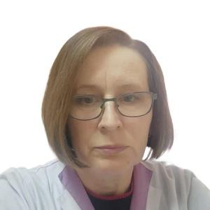 Савинцева Людмила Ивановна