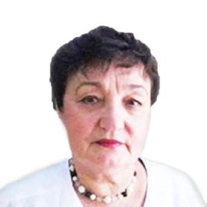 Водяник Нина Даниловна