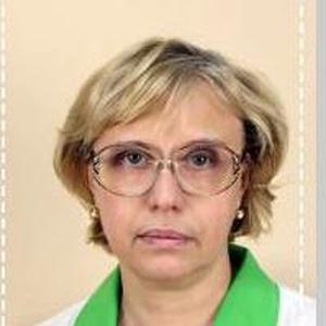 Караваева Елена Сергеевна