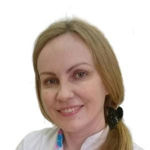 Польщикова Анастасия Владимировна