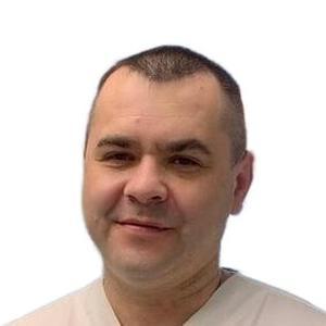 Николаев Дмитрий Николаевич