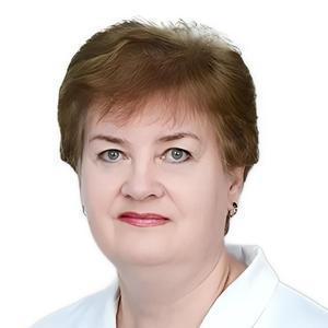Третьякова Лариса Валентиновна