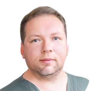 Филимонов Сергей Федорович