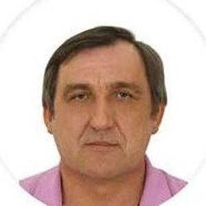 Чернышев Вячеслав Анатольевич