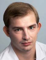Максимов Александр Викторович
