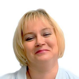 Емельянова Елена Владимировна