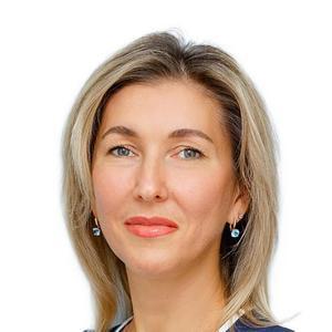 Яндушкина Оксана Владимировна