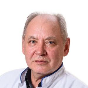 Гаврилов Александр Ильич