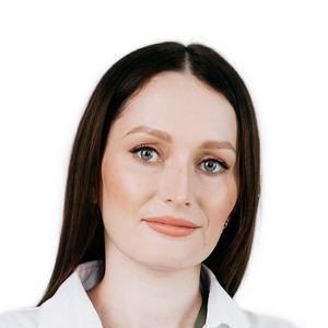 Верхоробина Ольга Леонидовна