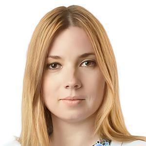 Шаталова Дарья Владимировна