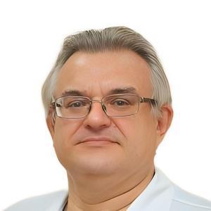 Будник Олег Николаевич