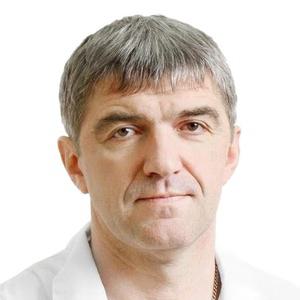 Дзубан Владимир Александрович