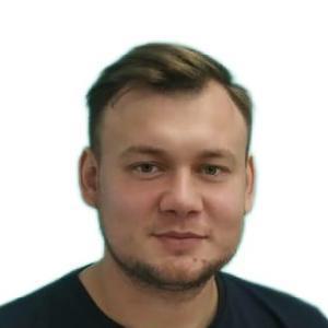 Андриянов Александр Сергеевич