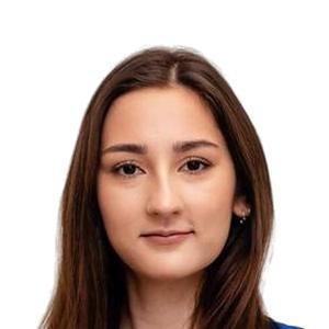 Руденко Василиса Александровна