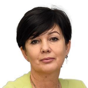 Глушакова Наталья Анатольевна