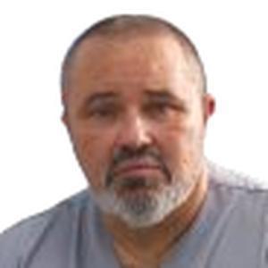 Сивцов Сергей Олегович
