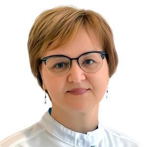 Ефимова Ирина Андреевна