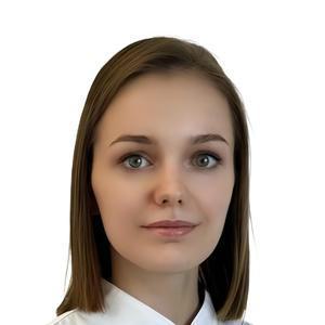 Рожкова Наталья Сергеевна